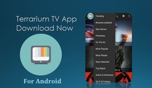 terrarium tv for mac with nox player